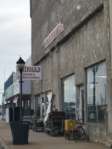 Gene's Collectibles