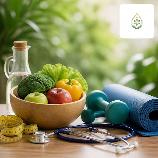 Staying healthy isn’t just about treating illness, it’s about preventing it early. At Dr. Shama V… post image