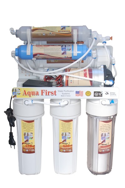 Photos of Green Life for Water Filters
