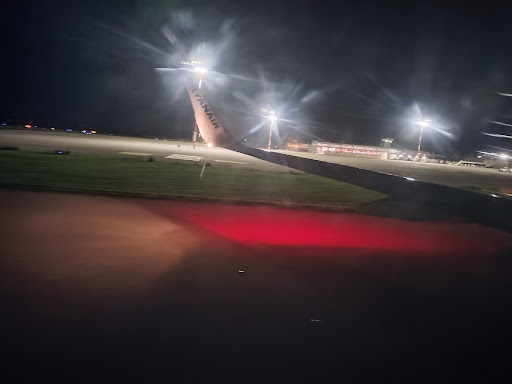Parcheggio Quick Aeroporto Palermo