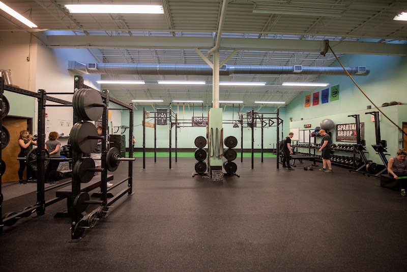 True Health and Fitness