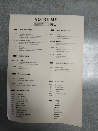 Photo 2 - BRO L'arène