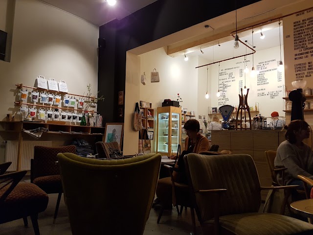 24grad café and coffee roasting