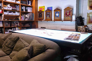 Photo n°3 de Studio Keller à Paris (Cabinet d'architecte d'intérieur)