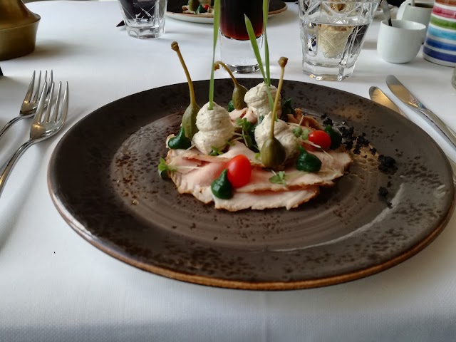 Tartufo