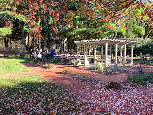 Emmaus Remembrance Garden