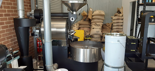 Guerrilla Roasters - Thumbnail