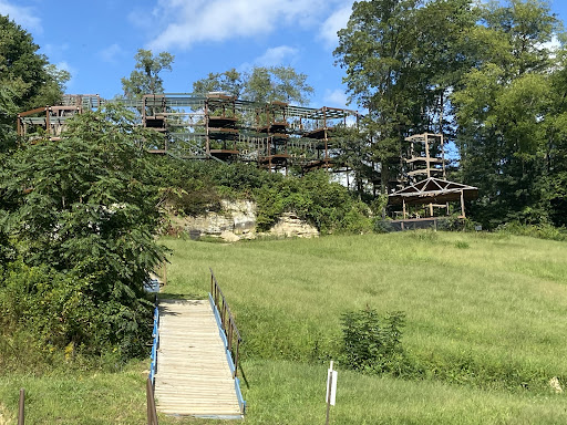 NevilleBillie Adventure Park - Thumbnail