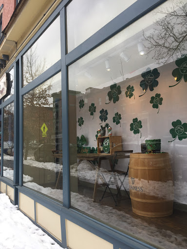 Jersey Wines & Spirits