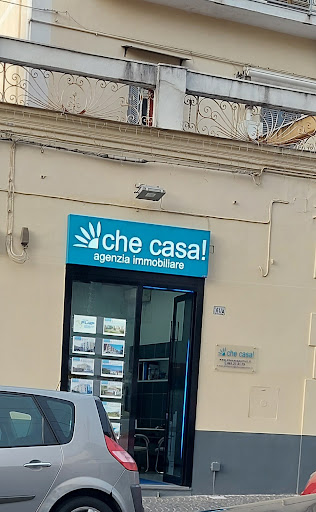 Che Casa! Agenzia Immobiliare