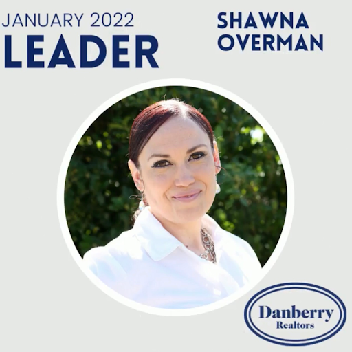Danberry Realtors: Shawna Overman - Thumbnail
