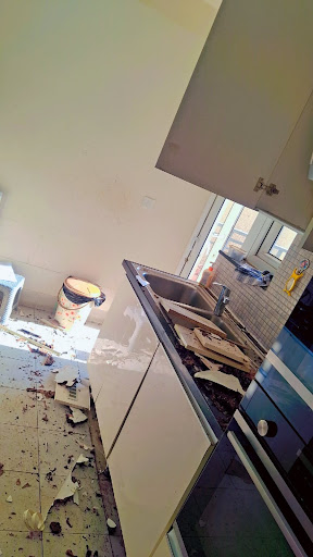 Termite treatment post image