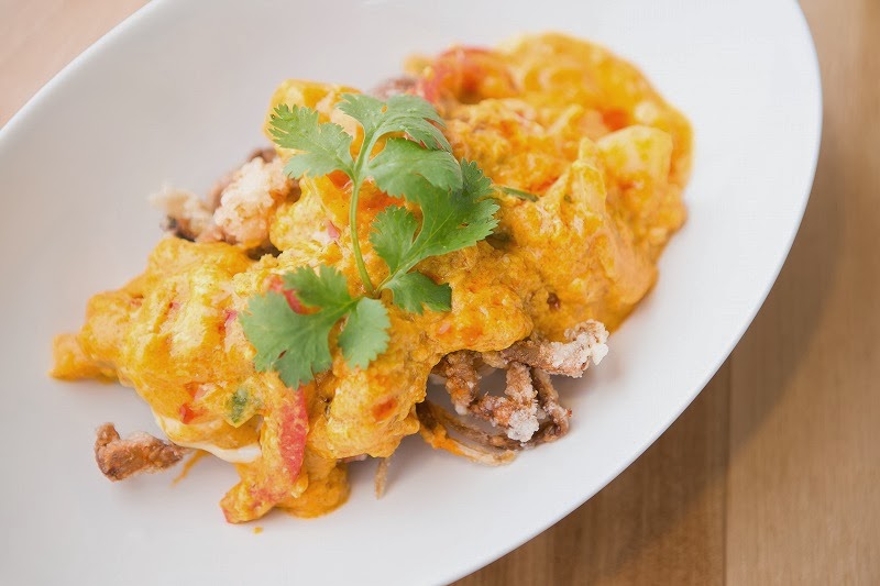 Baan Tawan バーンタワン