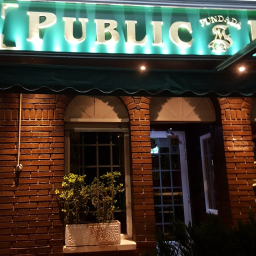 Públic House - Taberna Inglesa Gallery - Spain