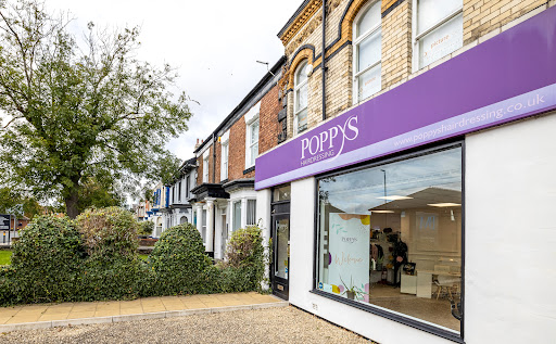 Poppys Hairdressing Hartlepool