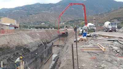 Photos of Şht. J. Kur. Kd. Bnb. Ayhan Bozpınar Halı Saha Tesisleri