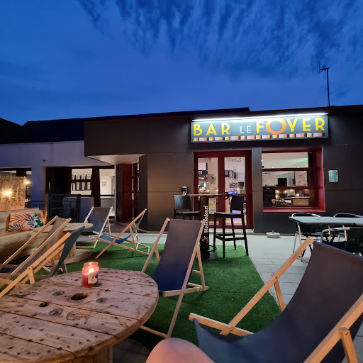 Photo de Bar Le Foyer