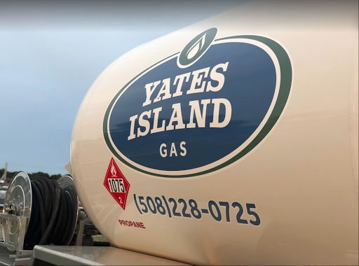 Yates Island Gas, Inc
