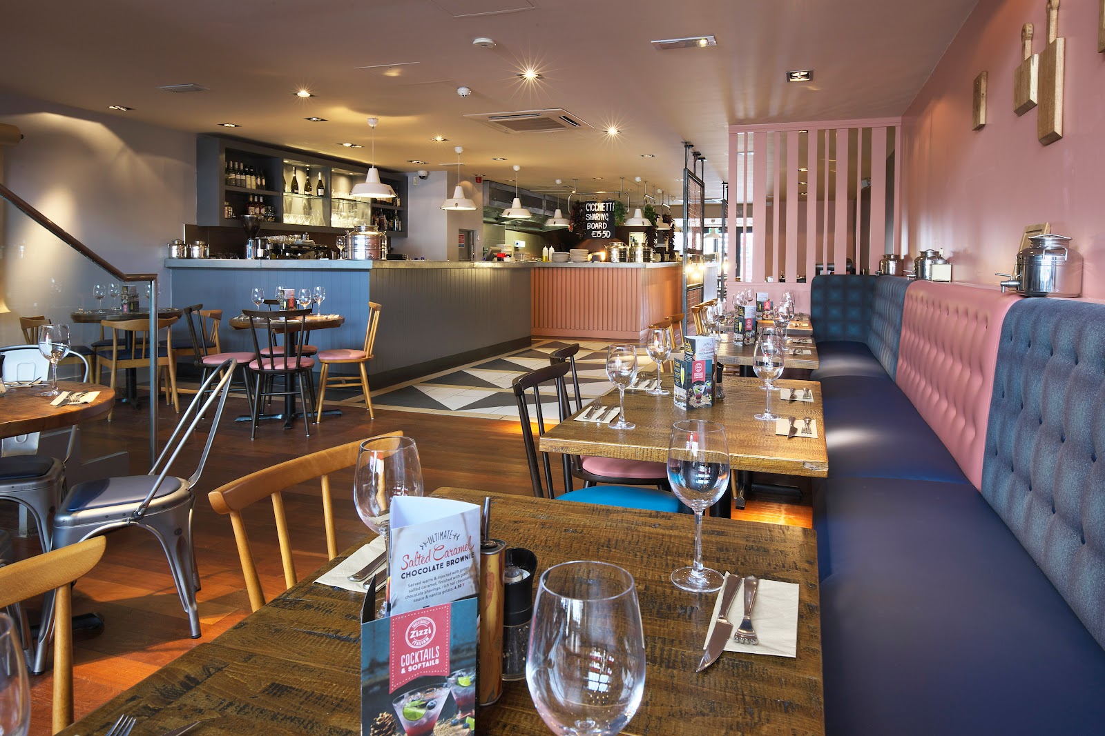 Zizzi Brentwood — photo 4
