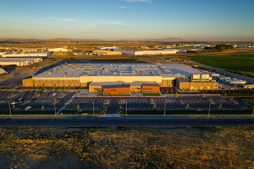 Resers Fine Foods - Thumbnail