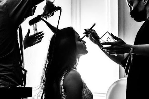 LU Studio Maquillaje y peinado