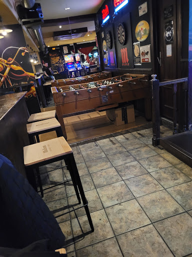 Café Bar Mustang - Thumbnail