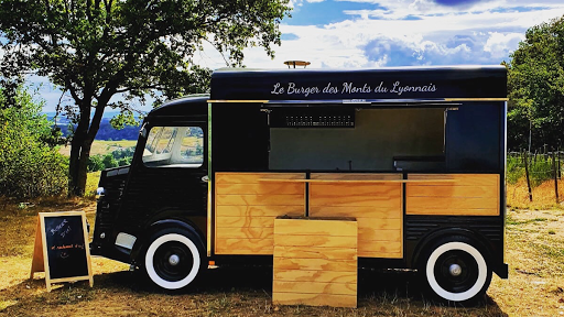 Photo 6 - Burger d'Ici