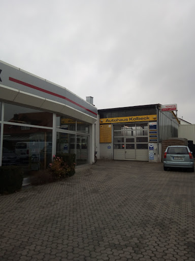 Autohaus Kolbeck GmbH & Co. KG - Thumbnail