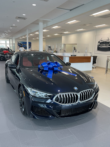BMW Of Pompano Beach - Thumbnail