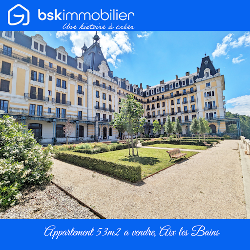 Florian Laurent BSK immobilier- Votre conseiller immobilier sur le Bassin Chambérien - Thumbnail