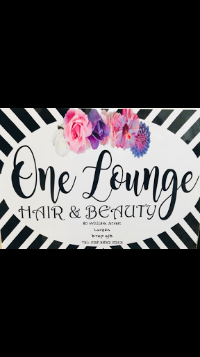 One Lounge Hair & Beauty - Thumbnail
