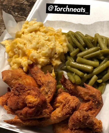 Torch N Eats - Thumbnail