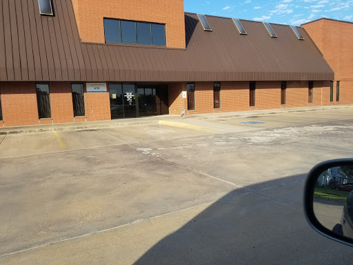 Southwest Oklahoma Federal Credit Union Gallery - United States