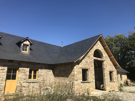 Photo de Couvreur à Limoges Pro 87