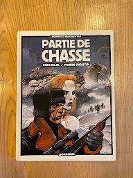 Photo n°6 de Les Fadas of Marseille à Marseille (Librairie de bandes dessinées)