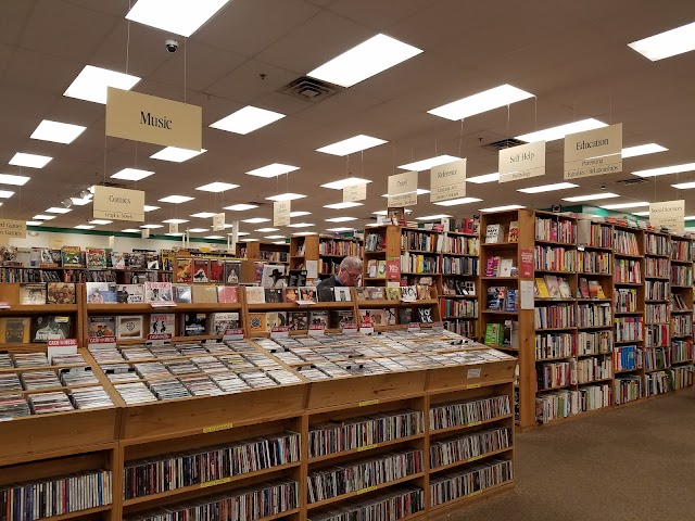 Half Price Books