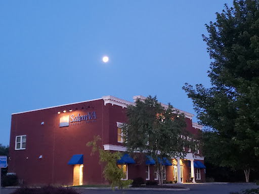 SalemVA Credit Union - United States