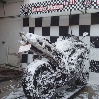 Photos of Parking La Primavera