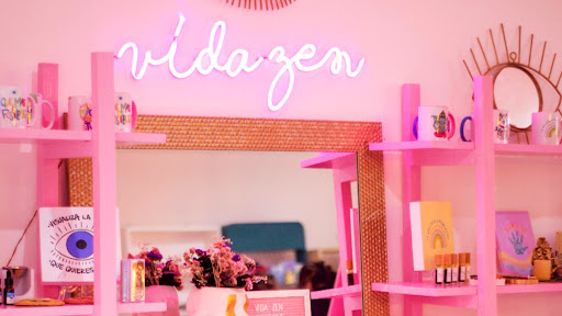 Vida Zen Magic Store