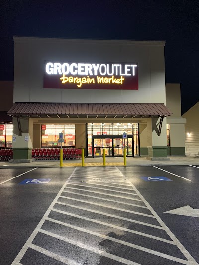 Grocery Outlet