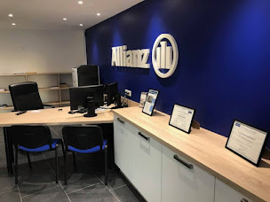 Photo n°16 de ALLIANZ Assurances Martigues - Nicolas Vouret à Martigues (Conseiller fiscal)