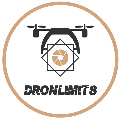 Dronlimits - Visual