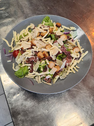 Photo n°10 de Coq show rôtisserie à Pézenas (Friterie)