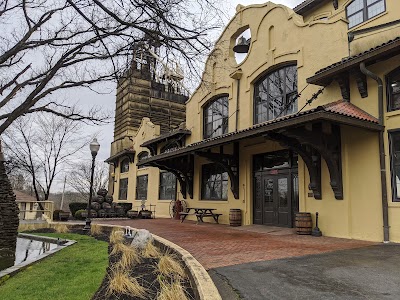 Four Roses Distillery