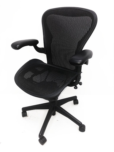 ChairTech, LLC - Visual