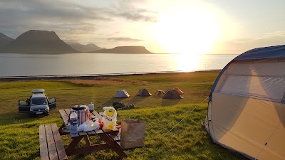 Photos of Setberg Campground