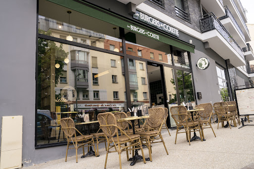 Les Burgers de Colette - Chaville