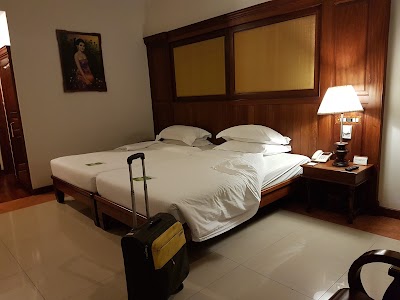 Photos of Empress Angkor Resort & Spa