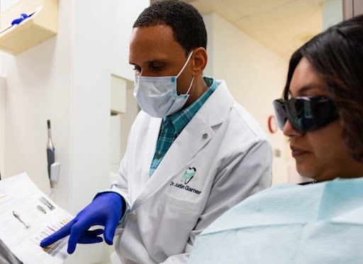 Justin Garner Dentistry, LLC