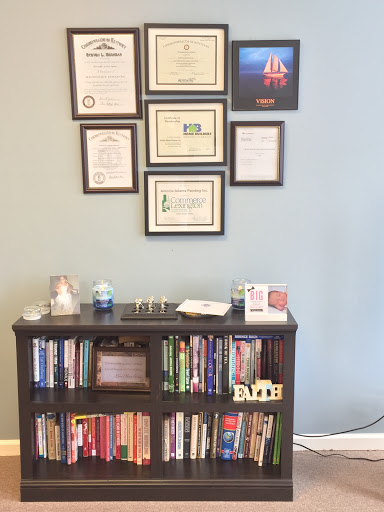 Antoine Adams Painting LLC